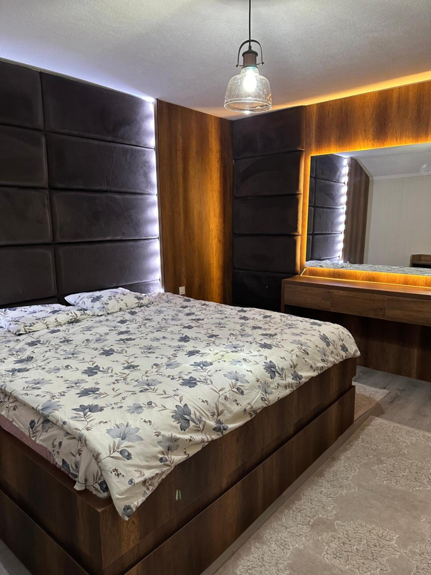 Skyline Apartment 2 Peje Dış mekan fotoğraf