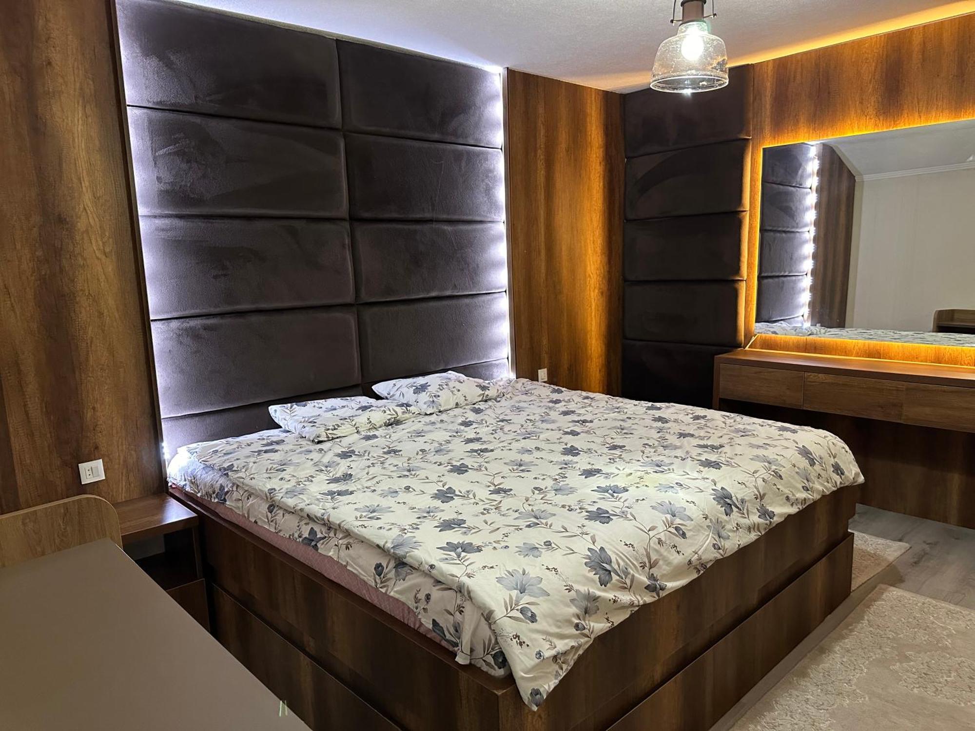 Skyline Apartment 2 Peje Dış mekan fotoğraf