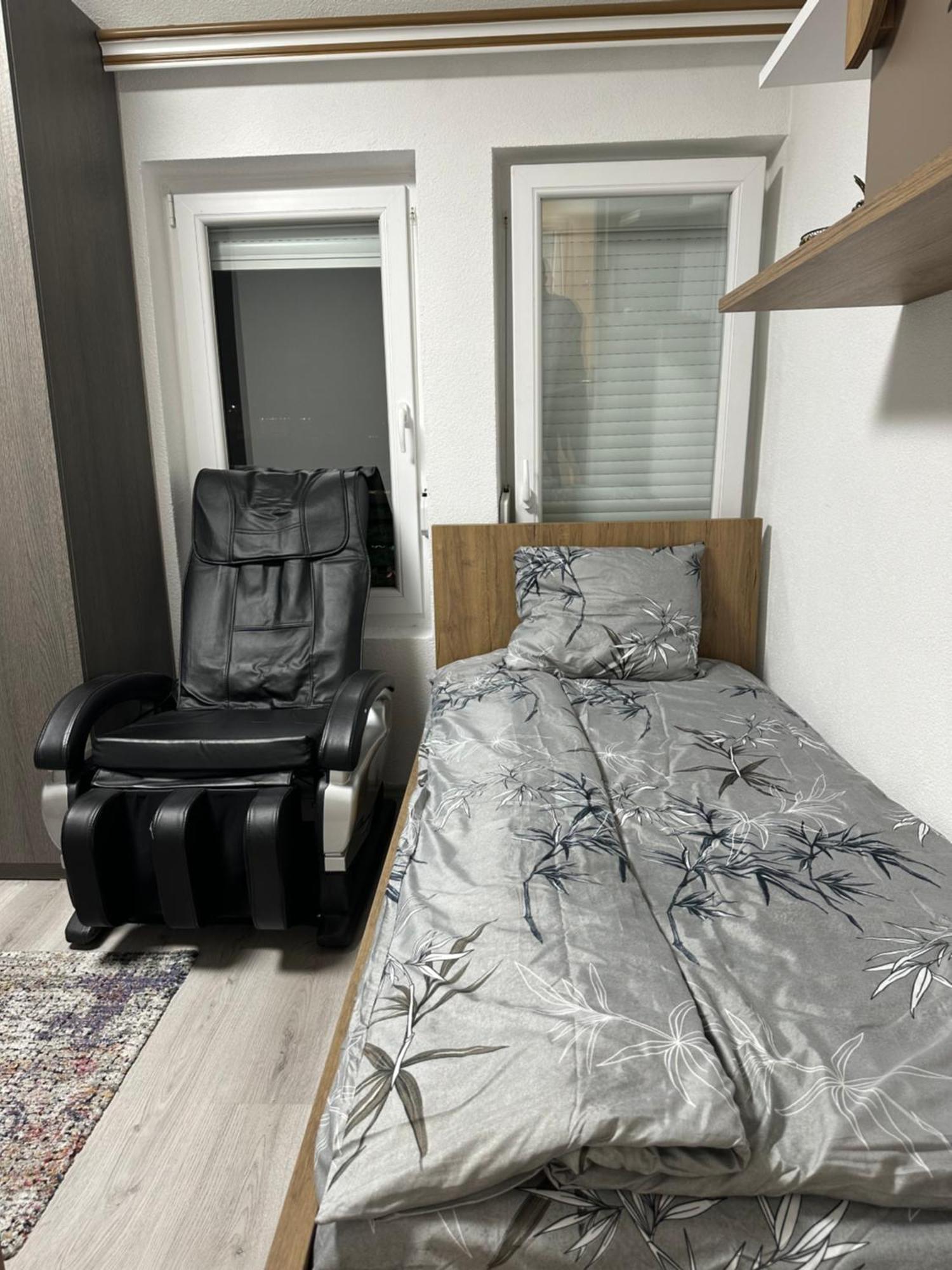 Skyline Apartment 2 Peje Dış mekan fotoğraf