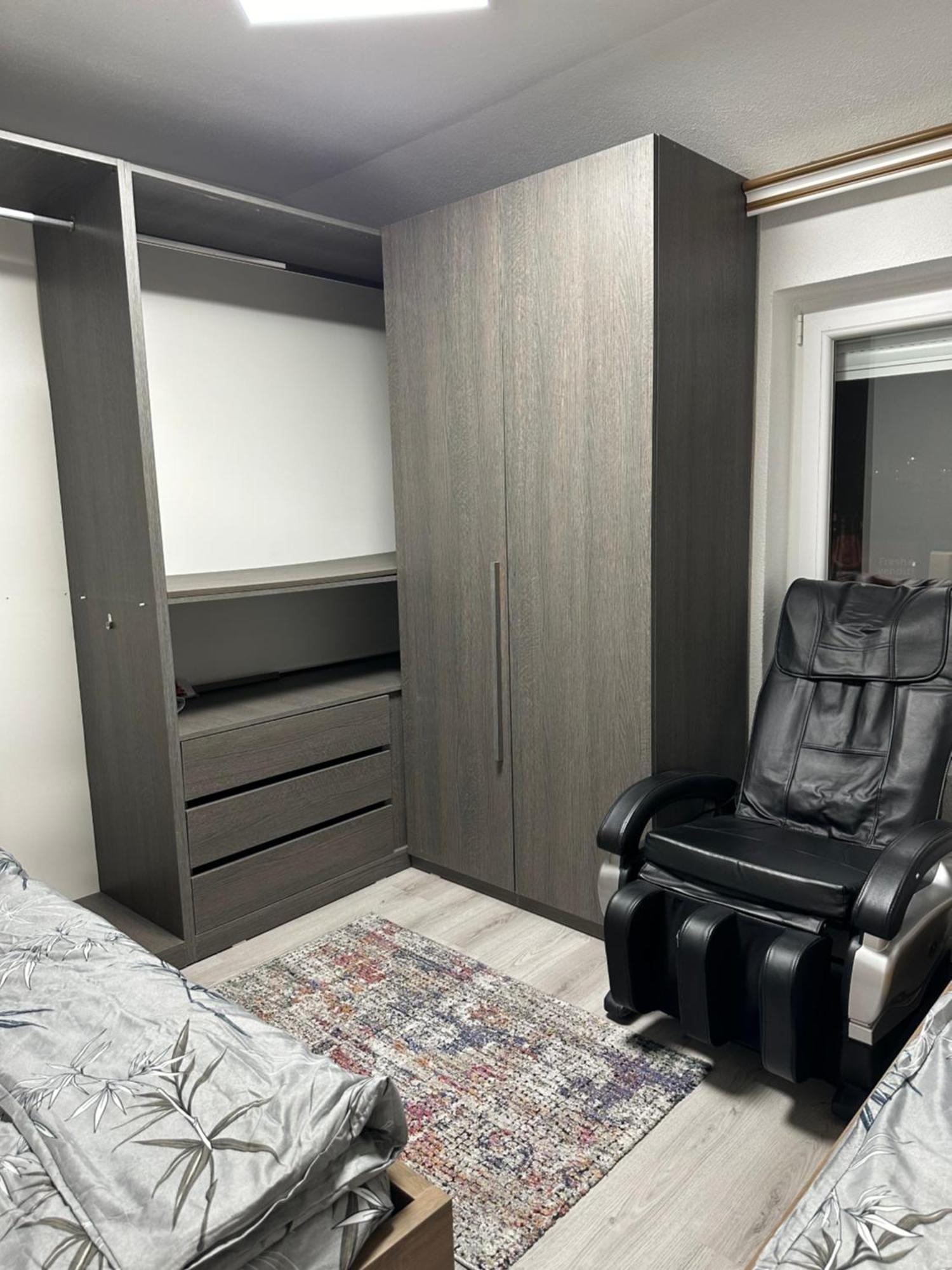 Skyline Apartment 2 Peje Dış mekan fotoğraf