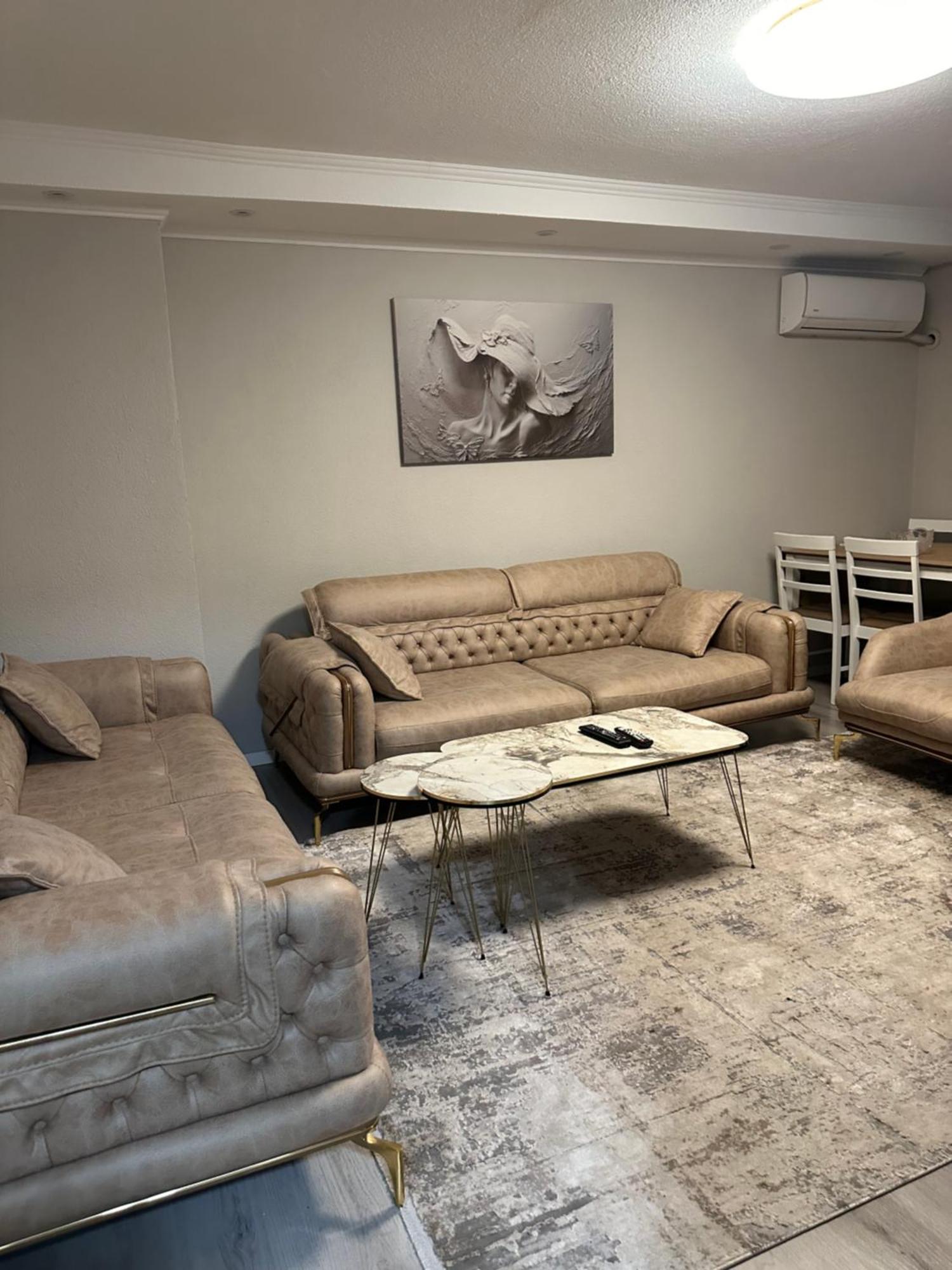 Skyline Apartment 2 Peje Dış mekan fotoğraf