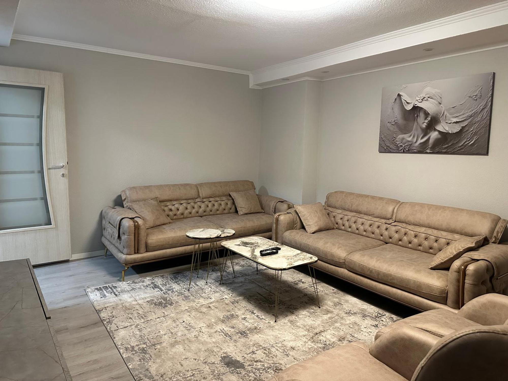 Skyline Apartment 2 Peje Dış mekan fotoğraf